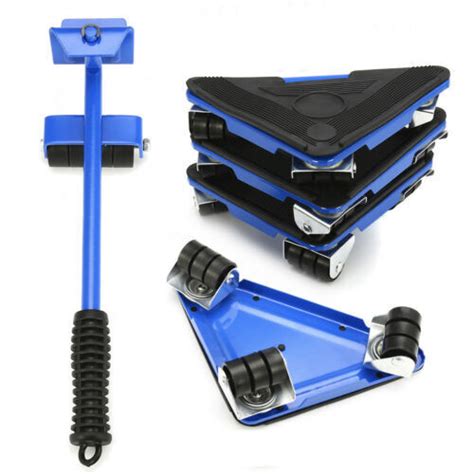 hercules furniture lifter mover sliders easy move